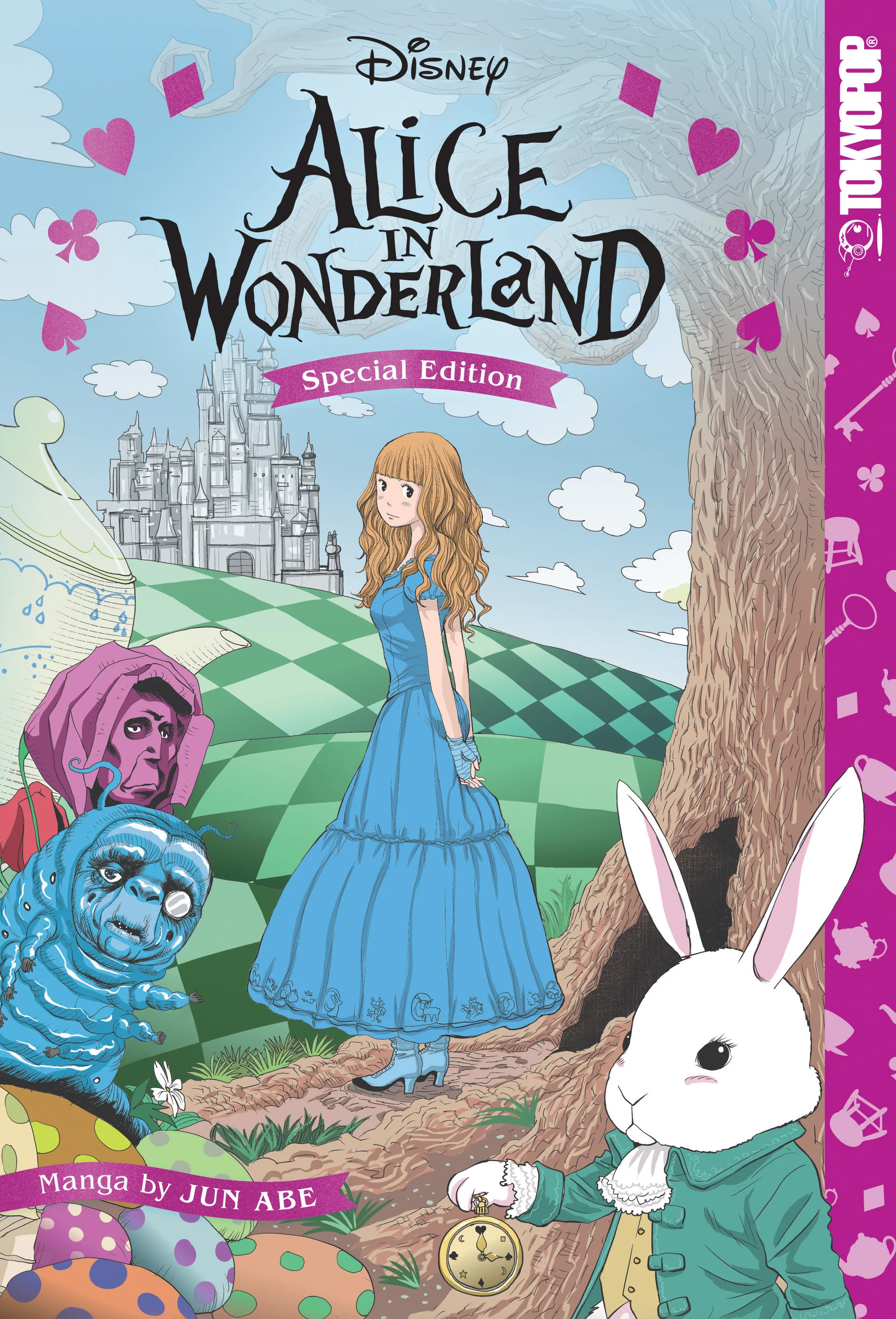 New Catalog TPB HC Books And Manga