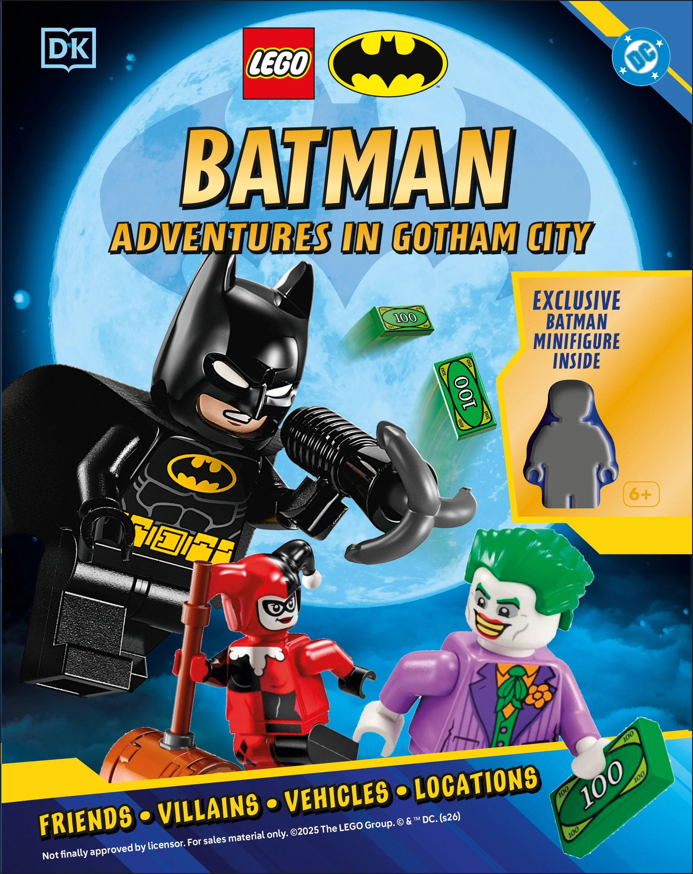 Batman